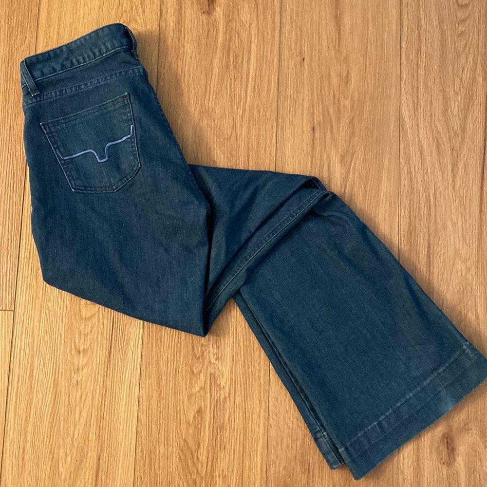 Kimes Lola Jeans